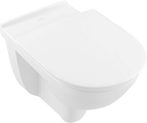 Villeroy & Boch 4695R001 T-WC ViCare senza spruzzi ViCare 360x595x