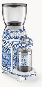 Macinacaffè elettrico Dolce & Gabbana - Blu Mediterraneo