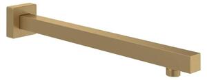 Villeroy & Boch TVC00045453076, braccio per doccia a pioggia, universale, serie Showers, dimensioni 58x