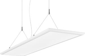 Lampada a sospensione LED 4000K DALI - Lampada a sospensione LED non sostituibile 2360 H1 PW #7377651