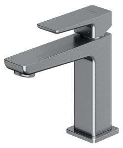 Omnires PARMA PM7410IN Miscelatore per lavabo, nichel