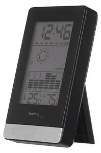 Stazione meteorologica digitale Technoline WS 9125 nero, argento