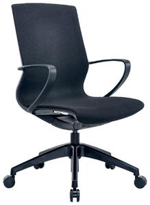 Sedia girevole Novel ROLAND