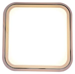 Plafoniera Näve LED; colore: bianco neutro / viola, 1154324