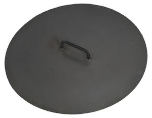 Coperchio per cestello da fuoco 80,5 cm, barbecue