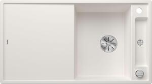 Blanco AXIA III 5 S lavello 915 x 510 mm bianco senza vasca multifunzione 523209