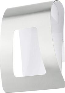 Faretto da parete a LED in acciaio inossidabile FASTRO