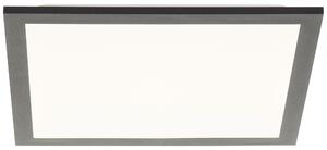 Plafoniera LED brillante Briston 18W bianco neutro