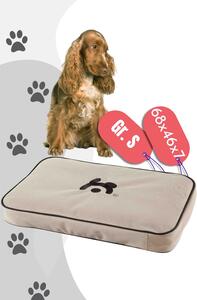 Melson Lounge Mat 72 cuscino per cani S - beige