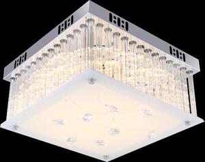 Plafoniera Globo Heidir, 1xLED; 4941348
