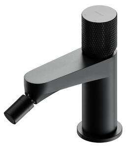 Omnires CONTOUR CT8020AT, miscelatore per bidet, colore antracite