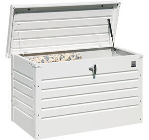 Scatola per il tempo libero biohort 100, 101 x 46 x 61 cm, bianco