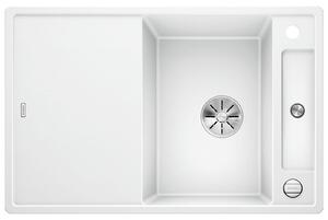 Blanco AXIA III 45 S lavello 780 x 510 mm bianco 523177