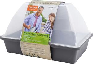 Serra per interni SIENA GARDEN Midi-Grow