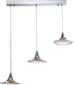 Lampada a sospensione Globo Enea 15819-3