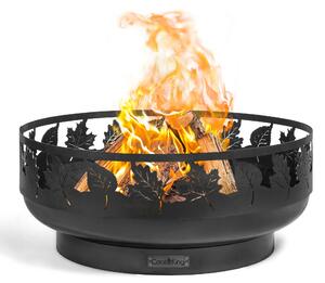 Ciotola per il fuoco "TORONTO" 80 cm Pozzetto per il fuoco, cesto per il fuoco