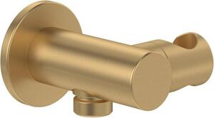Supporto per doccetta V&B Docce universali 66x56x86mm, rd, wd, wd, b gol