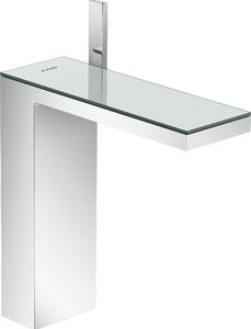 Hansgrohe AXOR MyEdition mitigeur monocommande de lavabo AXOR 230 avec vidage escamotable par poussoir, 47020000, 47020000