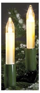 Hellum luci fiabesche LED albero candela interna 15pcs; 801545