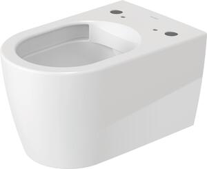 Duravit ME by Starck WC suspendu Duravit Rimless pour SensoWash®, 2529592000, 2529592000