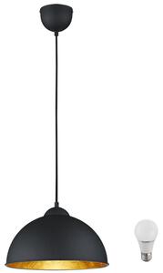 Lampada a sospensione LED elegante per l'ambiente domestico, modello JIMMY