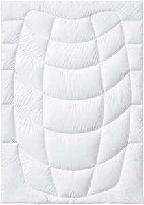 Trapunta Kauffmann in bambù 155x220 cm leggera
