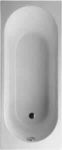 Villeroy & Boch vasca da incasso Solo O.NOVO rettangolare 1600 x 700 mm bianco