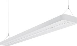 Linear IndiviLED diretta/indiretta 1200 apparecchio a sospensione 42W 830