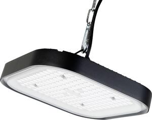 LUXULA, faretto a LED per grandi ambienti, 100 W, 5000 K, luce bianca neutra, grado di protezione IP65