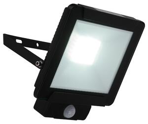 Applique da esterno Rilevatore di movimento Faretto da esterno a LED Faretto da esterno a parete 5236022