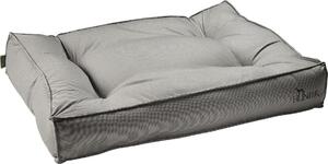 Cuccia per cani Hunter Lancaster, taglia:M, colore:grigio