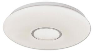 Picton plafoniera LED Ø31cm bianco caldo