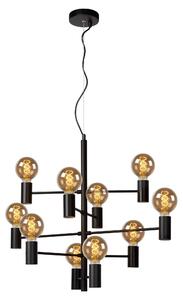 Lampada a sospensione LEANNE 21421/10/30 Lucide