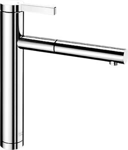 Blanco Linee-S miscelatore monocomando alta pressione, cromo (517591)