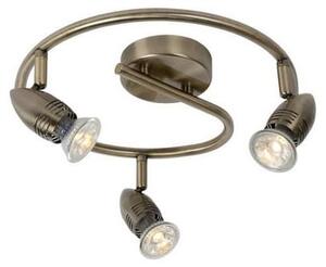 Lucide CARO-LED - Plafoniera a soffitto - Diametro 31 cm - Modello LE