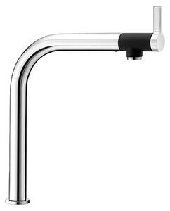 Miscelatore monocomando per lavello Blanco VONDA cromato 518434