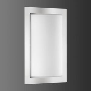 LCD Applique da esterno a LED Luise con rilevatore di movimento