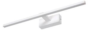 Rabalux 1449 - Illuminazione a LED per specchi da bagno ALBINA LED/12W/230V bianco 795 lm