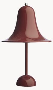 Lampada da tavolo Pantop, design Verner Panton