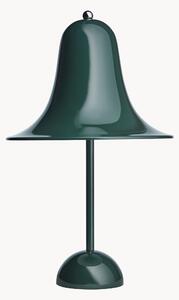 Lampada da tavolo Pantop, design Verner Panton