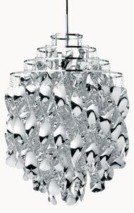 Lampada a sospensione Spiral SP01, design Verner Panton