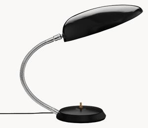 Lampada da tavolo orientabile Cobra