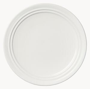 Piatto da colazione fatto a mano Stevns