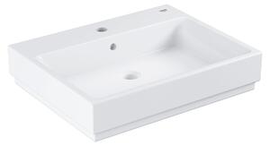 GROHE Cube Lavabo in Vetroceramica bianco 600 x 490 3947700H