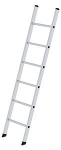 Scala a pioli singola senza barra distanziatrice 6 pioli