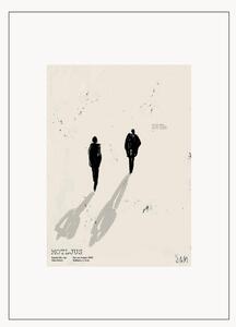 Poster Motljus