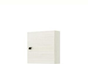 Cubo Bagno Zaffiro 45X45 Cm Rovere Ghiaccio