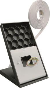 Console da tavolo ELCOM REH003Y per stazione interna ELCOM.TOUCH VIDEO