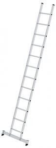 Scala a pioli singola con traversa nivello® 12 pioli