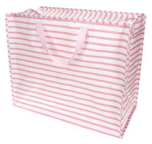 Organizer per vestiti in plastica riciclata 28x58x48 cm – Rex London